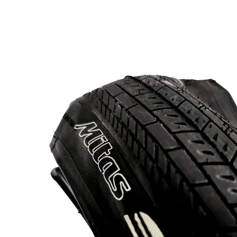 Paire De Pneus MITAS Speedo LT Souple 20″ X 1.75 2 Paire De Pneus MITAS Speedo LT Souple 20″ X 1.75 – Image 2