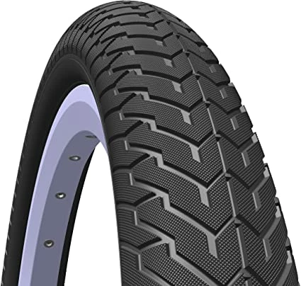 Pneu MITAS Zirra-R 20″ X 2.10 2 Pneu MITAS Zirra-R 20″ X 2.10 – Image 2