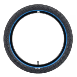 Pneu RANT Squad Line 2.35 -équipement vélo Soldes Pneu RANT Squad Line 2.35 blue