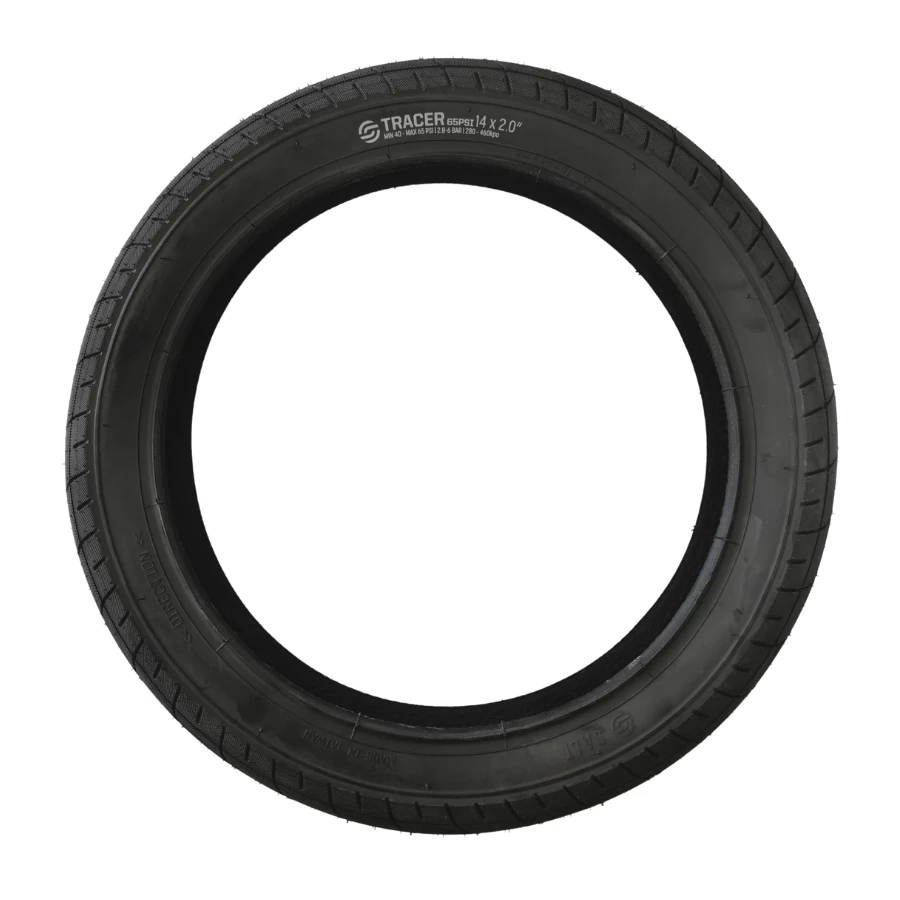 Pneu SALT Tracer 14″ X 2.00 1 Pneu SALT Tracer 14″ X 2.00
