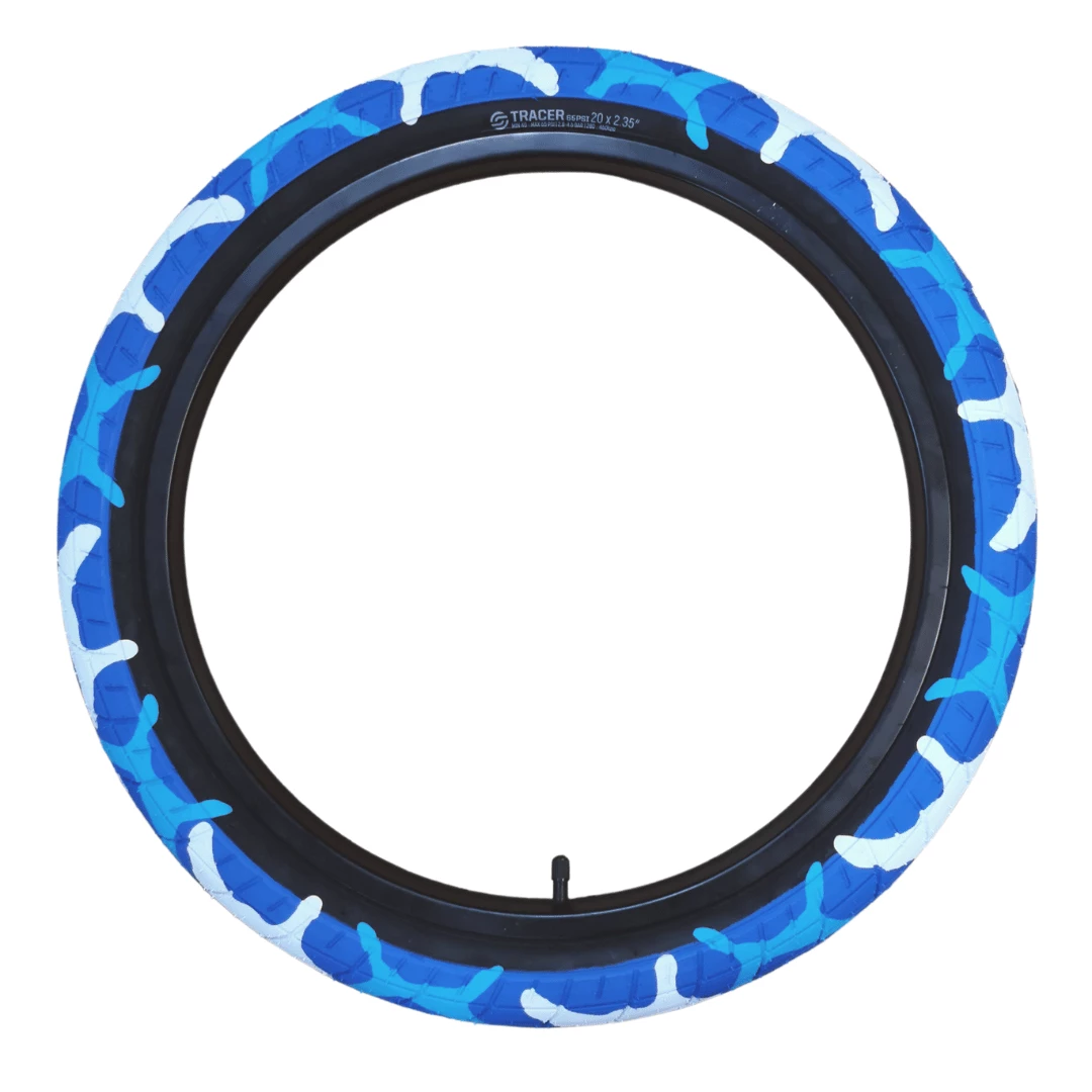 Pneu SALT Tracer 16″ X 2.20 6 Pneu SALT Tracer 16″ X 2.20 – Image 6