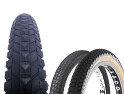 S&M Pneu S&M Mainline 22 Pouces 2.10 & 2.40