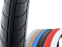 Pneu STRANGER Ballast 2.45