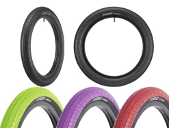 Pneu SUNDAY Street Sweeper Jake Seeley 2.40