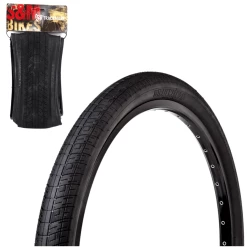 S&amp;M Pneu S&M Trackmark 24 Pouces 1.75 & 2.10 Tringle Souple