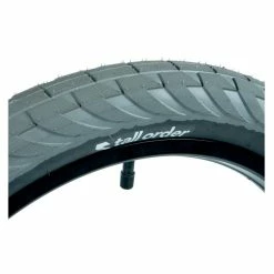 Pneu TALL ORDER Wallride 2.35 New Shape / Design ++ -équipement vélo Soldes Pneu TALL ORDER Wallride 2.35 New Shape Design 2