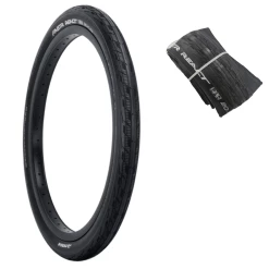 Pneu TIOGA Fastr React BLK LBL S-Spec Souple 20″ X 1.75