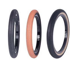 Pneu CULT X VANS Wafflecup 20″ X 2.40