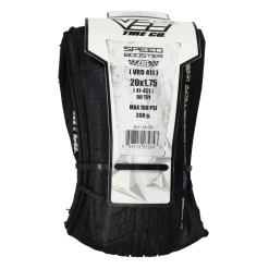 Pneu VEE TIRE Speedbooster Souple Os20 (2 Tailles) -équipement vélo Soldes Pneu VEE TIRE Speedbooster Souple Os20 2 Tailles 1