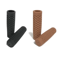Poignées CULT X VANS MOTO Waffle Sole Grip 1″