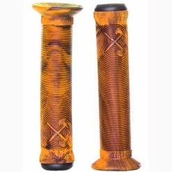 Poignées DEMOLITION Axes Avec Flanges -équipement vélo Soldes Poignees DEMOLITION Axes Avec Flange