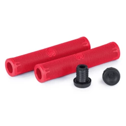 Poignées ECLAT Filter V2 -équipement vélo Soldes Poignees ECLAT Filter V2 Red