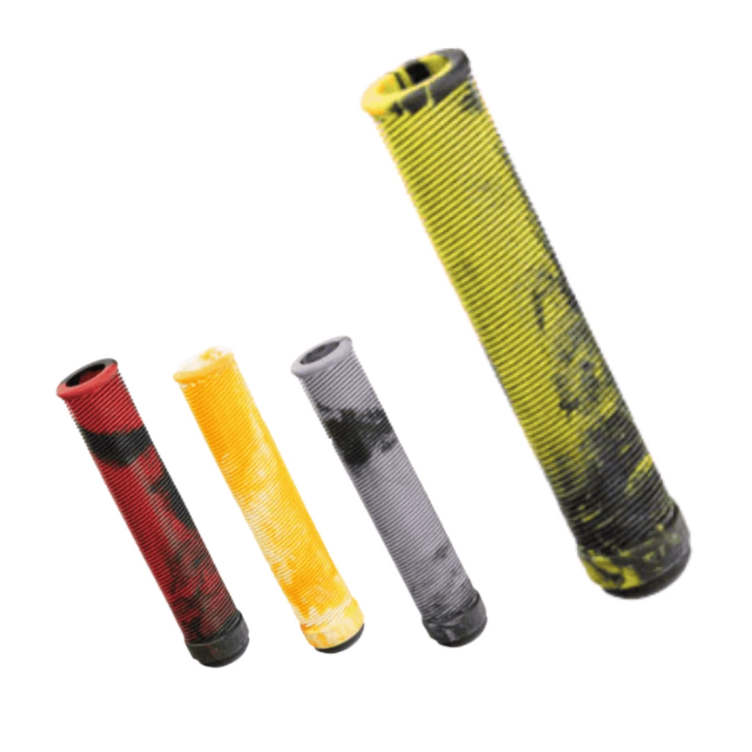 Poignées FIT Bike Co SAVAGE V.2 Flangeless 1 Poignées FIT Bike Co SAVAGE V.2 Flangeless