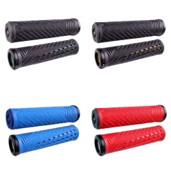 Poignées Lock-On ODI CF Connor Fields