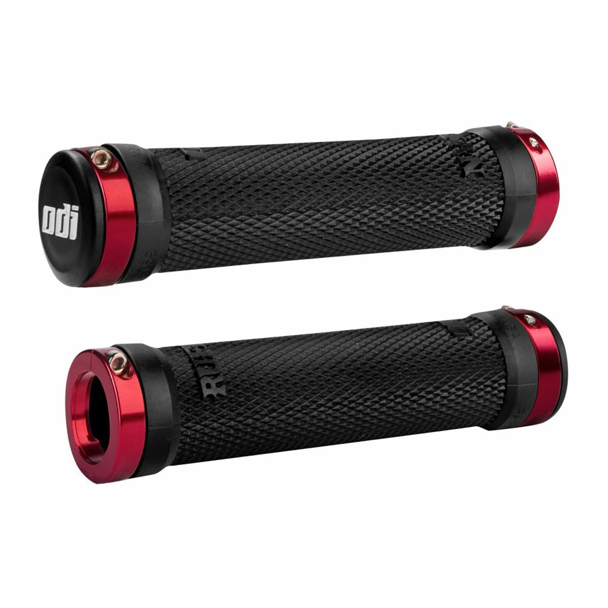 Poignées Lock-On ODI Ruffian 130mm Sans Flanges 4 Poignées Lock-On ODI Ruffian 130mm Sans Flanges – Image 4