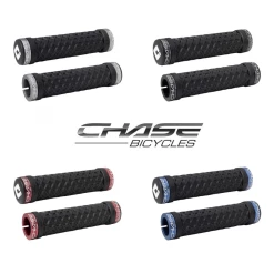 Poignées Lock-On ODI X VANS X CHASE