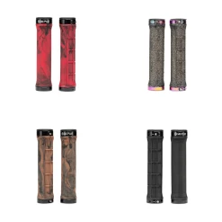 Poignées Lock-On SALT Plus Locked