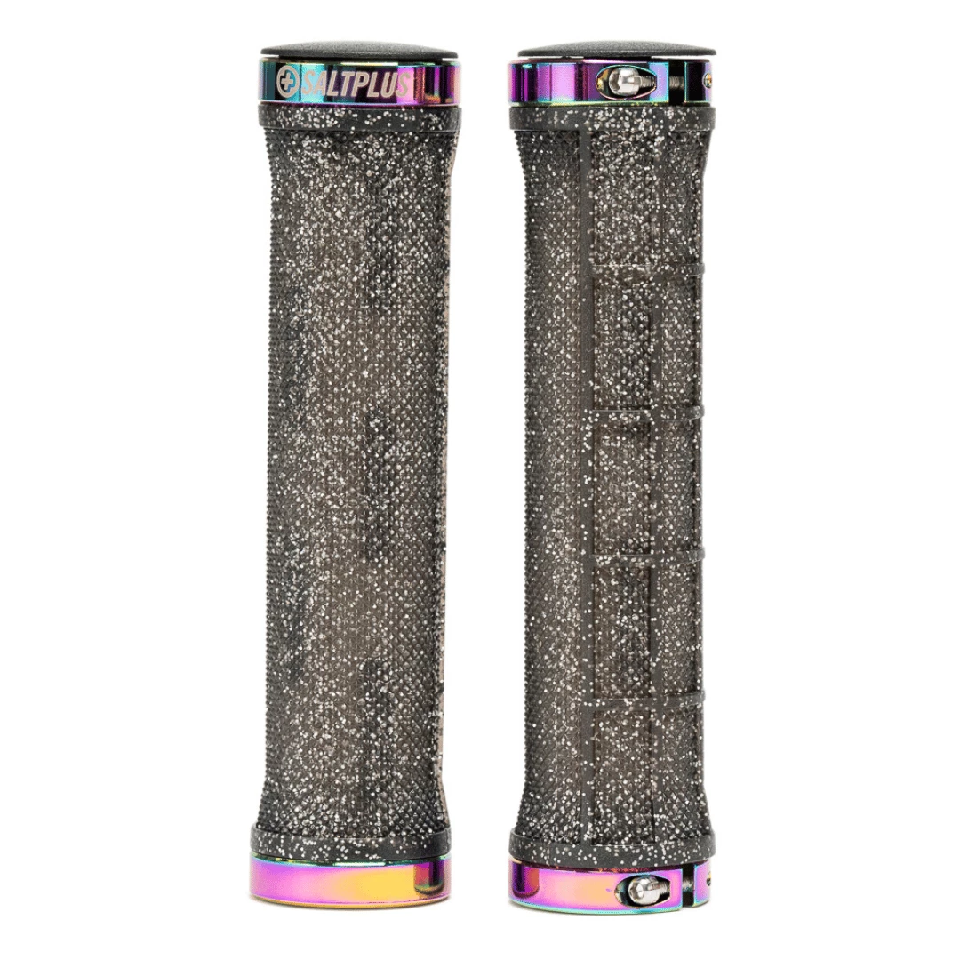 Poignées Lock-On SALT Plus Locked 2 Poignées Lock-On SALT Plus Locked – Image 2