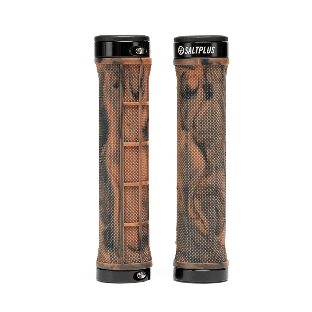 Poignées Lock-On SALT Plus Locked 5 Poignées Lock-On SALT Plus Locked – Image 5