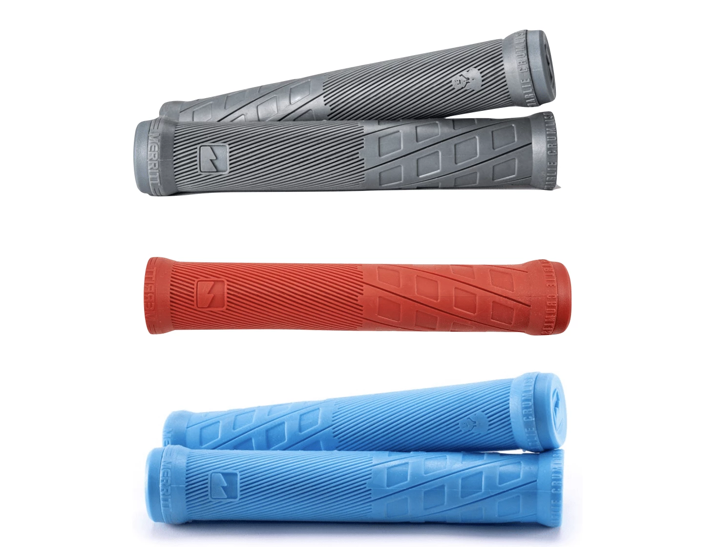 Poignées MERRITT Cross Charlie Crumlish 1 Poignées MERRITT Cross Charlie Crumlish