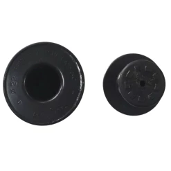 Poignées PLASTICHE CASSANO Diamond Old School Made In Italy -équipement vélo Soldes Poignees PLASTICHE CASSANO Diamond Old School Made in Italy 1