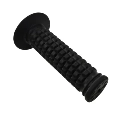 Poignées PLASTICHE CASSANO Diamond Old School Made In Italy -équipement vélo Soldes Poignees PLASTICHE CASSANO Diamond Old School Made in Italy 2