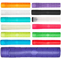 Poignées STOLEN Hive Super Stick