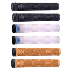 Poignées STOLEN Kung-Fu