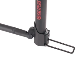 Pompe SALT Plus Mini 140 Psi 9 Pompe SALT Plus Mini 140 Psi -équipement vélo Soldes Pompe SALTPLUS Mini 140 psi 1