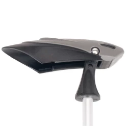 Pompe SALT Plus Mini 140 Psi 10 Pompe SALT Plus Mini 140 Psi -équipement vélo Soldes Pompe SALTPLUS Mini 140 psi 2