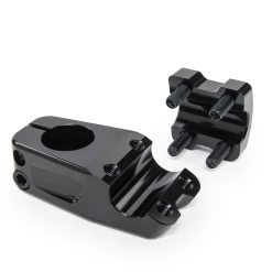 Potence ECLAT Sean Burns 7 Potence ECLAT Sean Burns -équipement vélo Soldes Potence ECLAT Shaun Burns 3