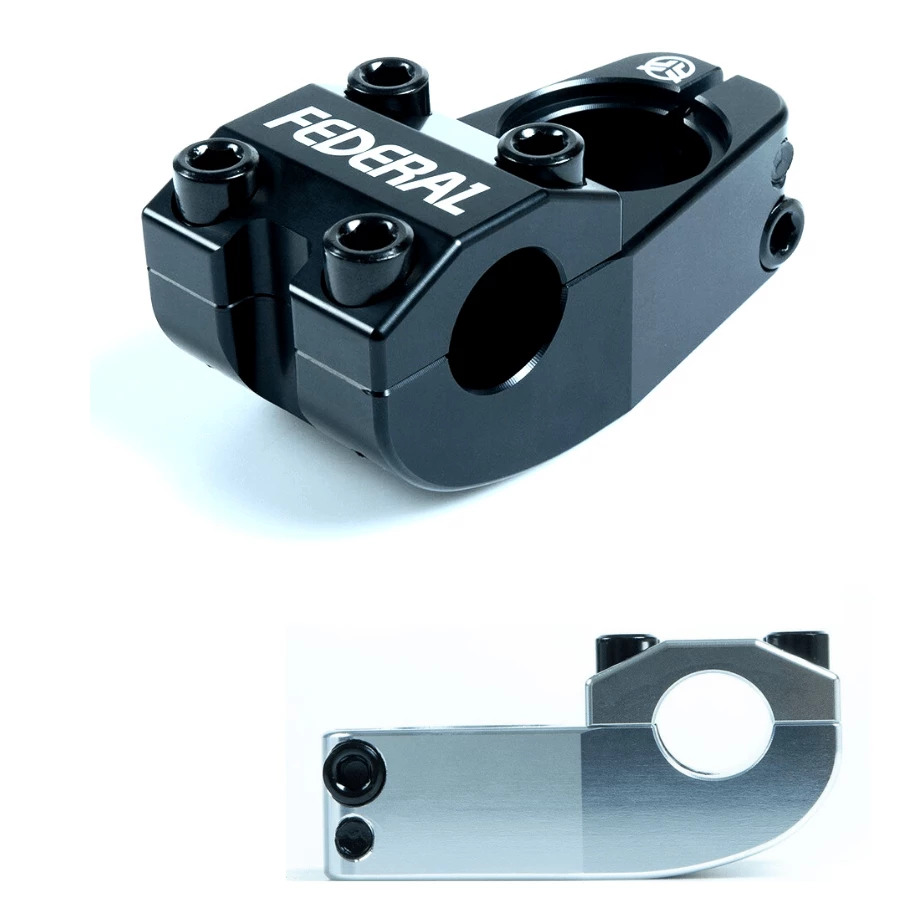 Potence FEDERAL Sesh Top Load 1 Potence FEDERAL Sesh Top Load