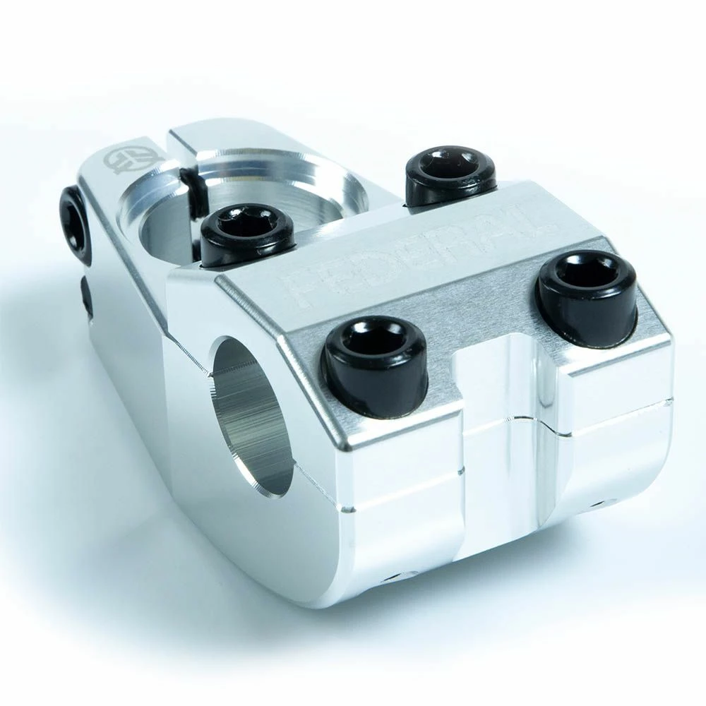 Potence FEDERAL Sesh Top Load 2 Potence FEDERAL Sesh Top Load – Image 2