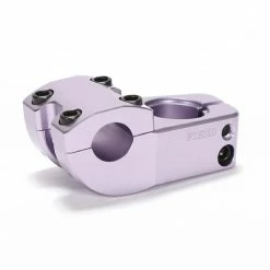 Potence FIEND Ty Morrow V.3 -équipement vélo Soldes Potence FIEND Ty Morrow V.3 purple haze