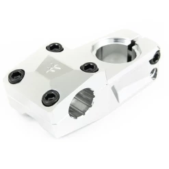 Potence FLYBIKES Volcano 25 Large -équipement vélo Soldes Potence FLYBIKES Volcano 25 Large polished