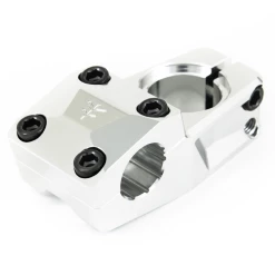 Potence FLYBIKES Volcano 25 Short -équipement vélo Soldes Potence FLYBIKES Volcano 25 Short polished