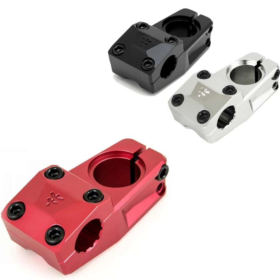 Potence FLYBIKES Volcano 25 Medium 1 Potence FLYBIKES Volcano 25 Medium