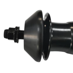 Moyeu LES TROIS ROUX Rewind Freecoaster Backwards + Guard Nylon -équipement vélo Soldes Potence LTR Top Load SLP Full Black 1