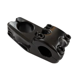 LES TROIS ROUX Potence LTR Top Load “SLP” Super Light Park -équipement vélo Soldes Potence LTR Top Load SLP Full Black