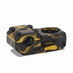 Potence PREMIUM Sub-10 V3 Top Load Smoke Gold