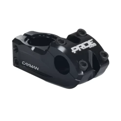 Potence PRIDE Racing Cayman 54mm 9 Potence PRIDE Racing Cayman 54mm -équipement vélo Soldes Potence PRIDE Racing Cayman 50 mm 1