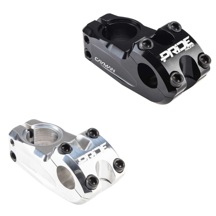 Potence PRIDE Racing Cayman 54mm 1 Potence PRIDE Racing Cayman 54mm