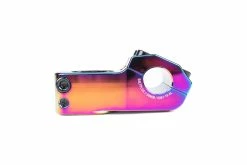 Potence SALT Plus Field Top Load 10 Potence SALT Plus Field Top Load -équipement vélo Soldes Potence SALT Field oil slick 1