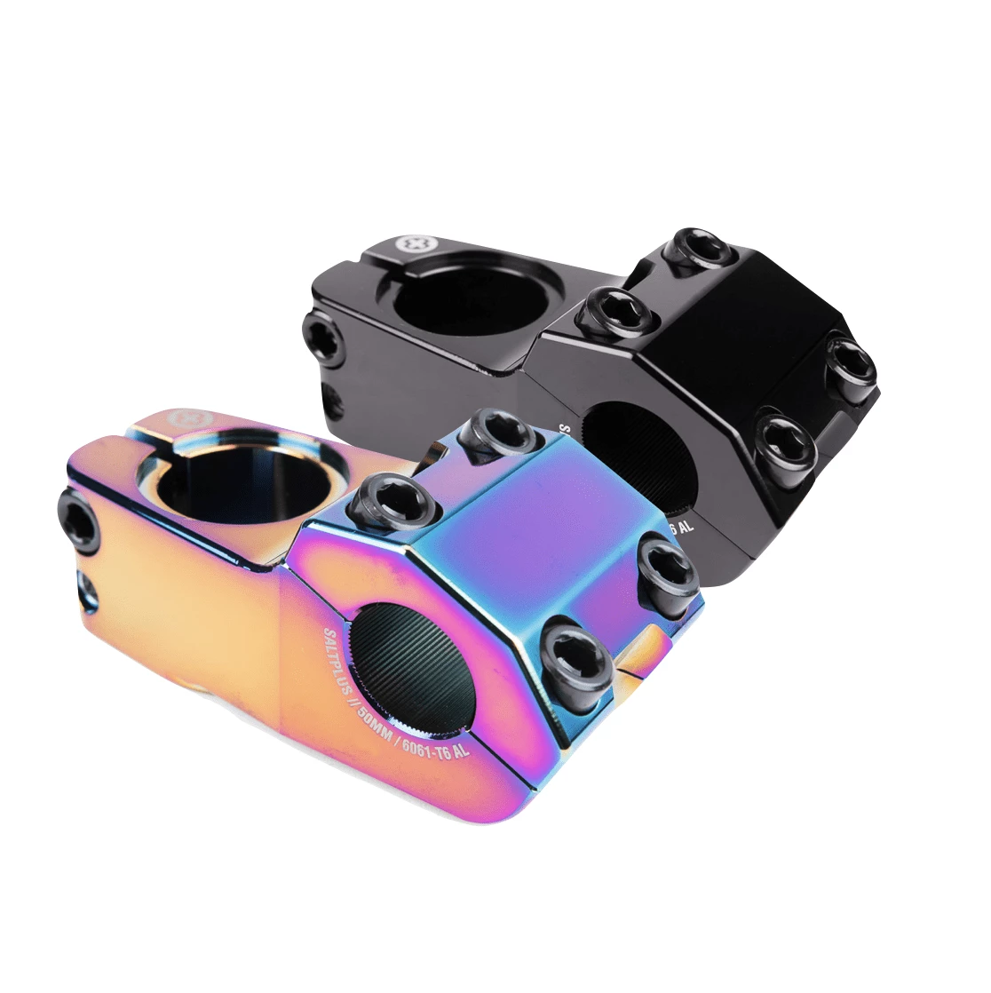 Potence SALT Plus Field Top Load 1 Potence SALT Plus Field Top Load