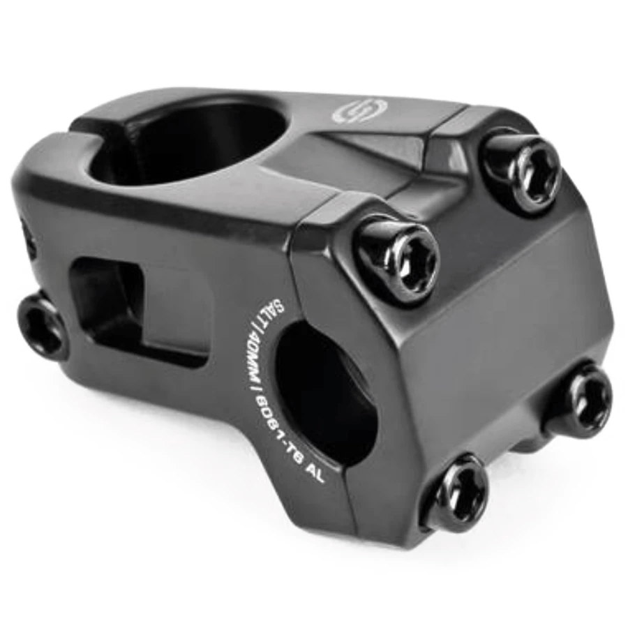 Potence SALT Junior Front Load 1 Potence SALT Junior Front Load