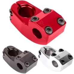 S&amp;M Potence S&M Enduro V.2 55mm