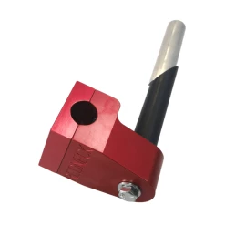 S&amp;M Potence S&M Retro Shafted Redneck 1″ -équipement vélo Soldes Potence SampM Retro Shafted Redneck 122 2