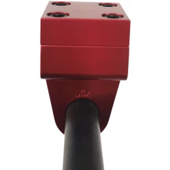 S&amp;M Potence S&M Retro Shafted Redneck 1″ -équipement vélo Soldes Potence SampM Retro Shafted Redneck 122 5