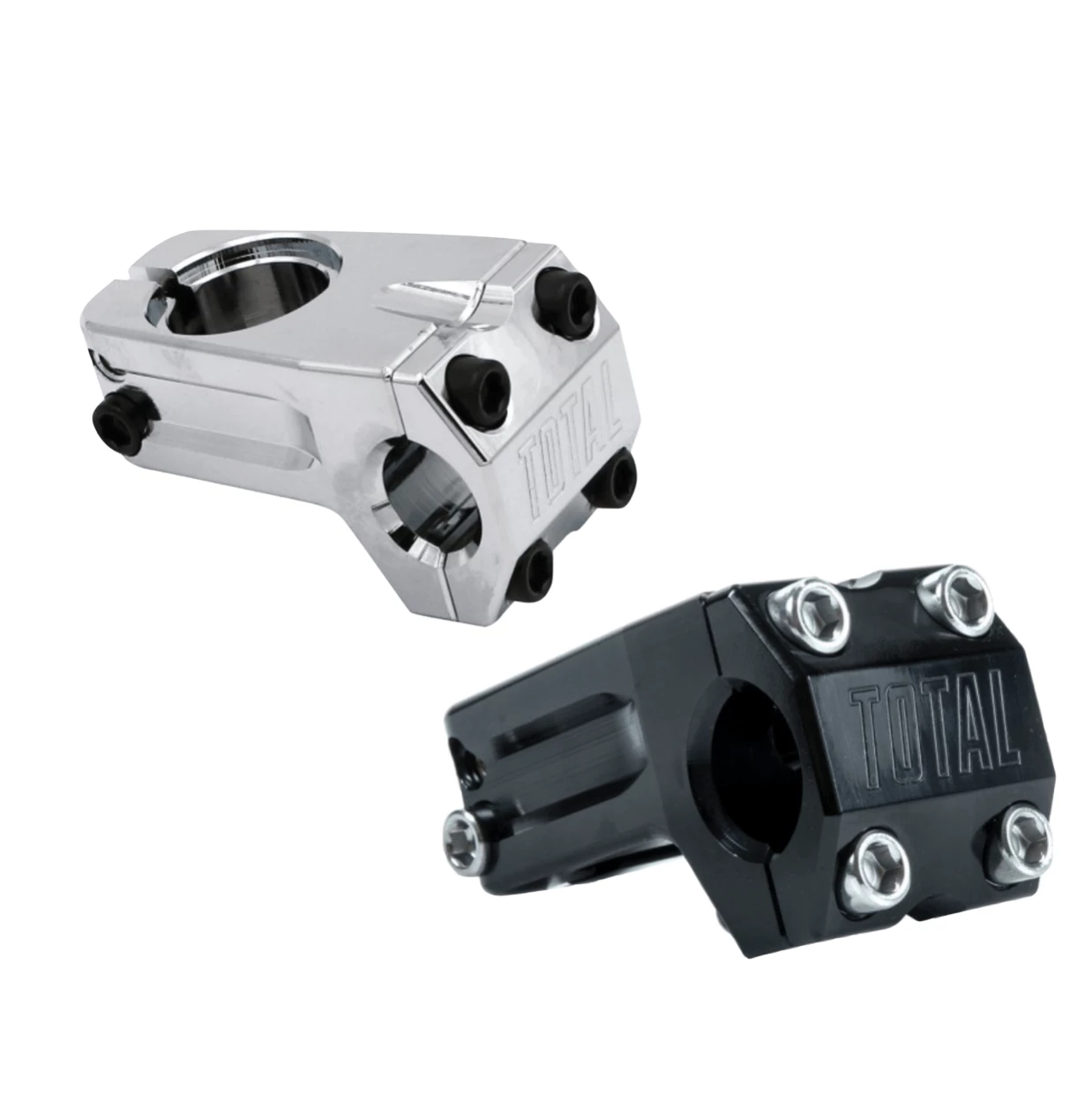 Total-BMX Potence TOTAL BMX Team V.3 Front Load 1 Total-BMX Potence TOTAL BMX Team V.3 Front Load