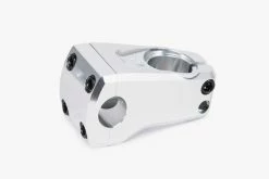 Potence WETHEPEOPLE Index -équipement vélo Soldes Potence WETHEPEOPLE Index silver